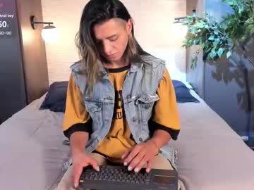 Alex_Colvin September 21, 2025 Chaturbate stream image