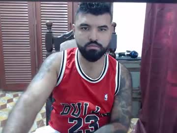 Alz_Hunter September 21, 2025 Chaturbate stream image
