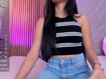Ariana_Jhonson11 September 21, 2025 Chaturbate stream image