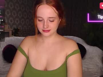Baby_Little_Fox September 21, 2025 Chaturbate stream image
