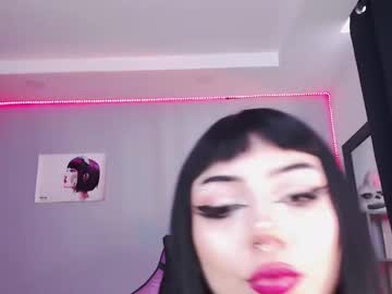 Cati_Petite September 21, 2025 Chaturbate stream image