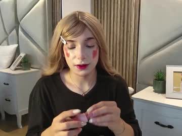 Daimondti September 21, 2025 Chaturbate stream image