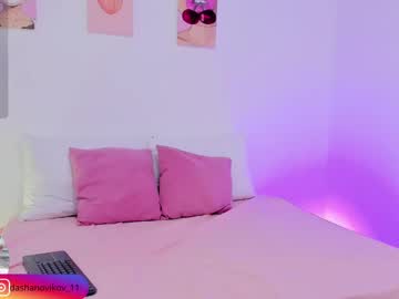 Dashanovikov September 21, 2025 Chaturbate stream image