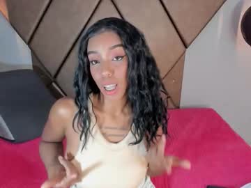 Georgis__ September 21, 2025 Chaturbate stream image