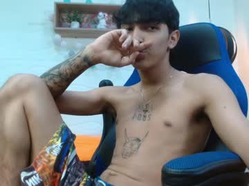 Jasperflame September 21, 2025 Chaturbate stream image
