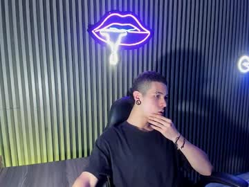Jefer_Rick September 21, 2025 Chaturbate stream image