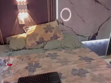 Johan_Williams_07 September 21, 2025 Chaturbate stream image