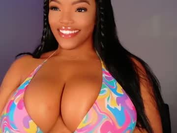 Maybabi September 21, 2025 Chaturbate stream image