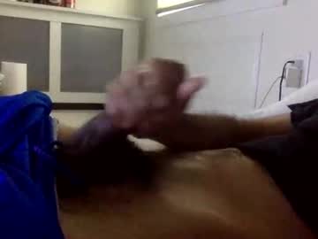 Onehitwonder21 September 21, 2025 Chaturbate stream image