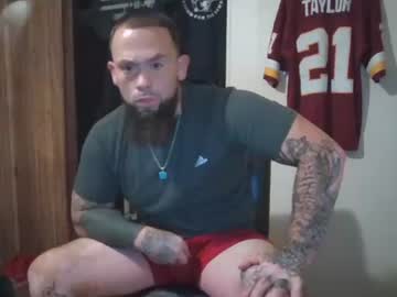 Pervertedgrandson September 21, 2025 Chaturbate stream image