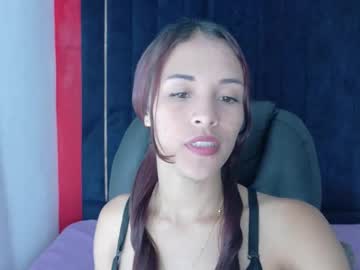 24isabella September 21, 2025 Chaturbate stream image