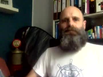 Devil_Dark_Berlin September 21, 2025 Chaturbate stream image