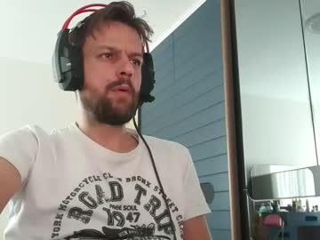 Eaglecrm September 21, 2025 Chaturbate stream image