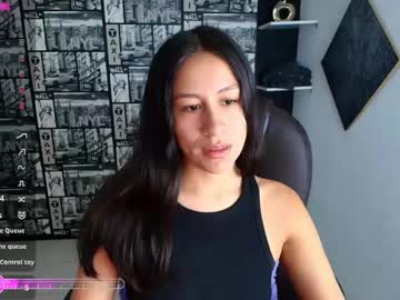 Emigomez_ September 21, 2025 Chaturbate stream image