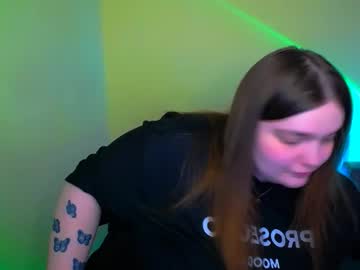 Emma_Dorn September 21, 2025 Chaturbate stream image