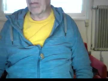 Hartwichser1 September 21, 2025 Chaturbate stream image