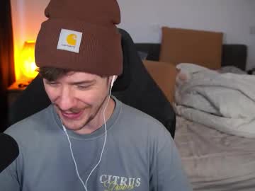 Ironthud September 21, 2025 Chaturbate stream image