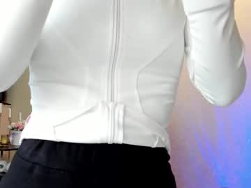 Julie_Flores September 21, 2025 Chaturbate stream image