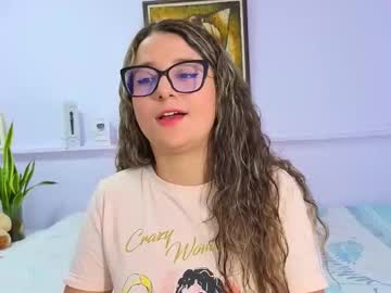 Katia_Foxx September 21, 2025 Chaturbate stream image