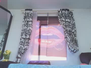 Kattylatina_ September 21, 2025 Chaturbate stream image