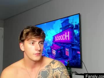 Krishort September 21, 2025 Chaturbate stream image