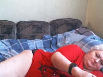 Lanacat555 September 21, 2025 Chaturbate stream image
