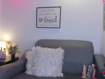 Melan_Owen September 21, 2025 Chaturbate stream image