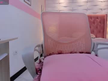 Mhellissaw September 21, 2025 Chaturbate stream image