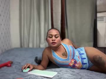 Quinn_Debzy September 21, 2025 Chaturbate stream image