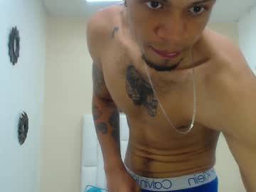 Rocco_Vidal1 September 21, 2025 Chaturbate stream image