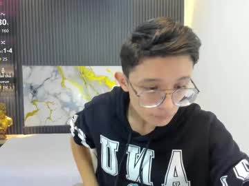 Santiago_Russo18 September 21, 2025 Chaturbate stream image