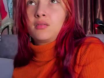 Babylissie September 21, 2025 Chaturbate stream image