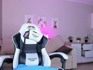 Bigboobsalise September 21, 2025 Chaturbate stream image