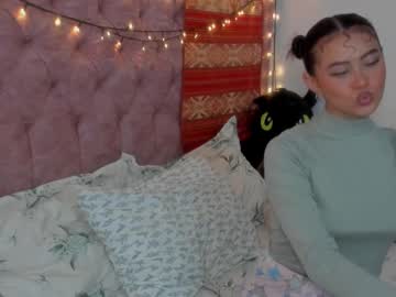 Blumasweet September 21, 2025 Chaturbate stream image