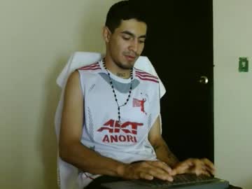 Cash_Master_San September 21, 2025 Chaturbate stream image