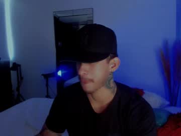 Dammianmilleroficial September 21, 2025 Chaturbate stream image