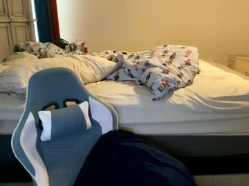 Dunkeykongbbc September 21, 2025 Chaturbate stream image