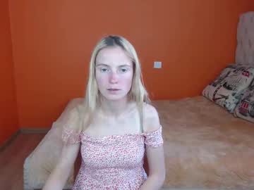 Girl_Summer97 September 21, 2025 Chaturbate stream image
