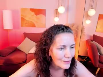 Irene_Marlow September 21, 2025 Chaturbate stream image
