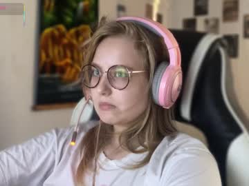 Jacywinslat September 21, 2025 Chaturbate stream image