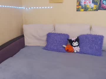 Juliasane_ September 21, 2025 Chaturbate stream image