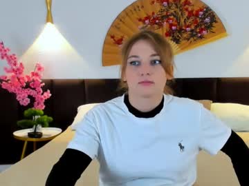 Kimberlypierce September 21, 2025 Chaturbate stream image