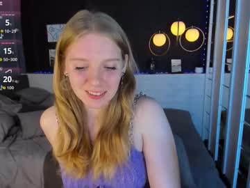 Layla_Glam September 21, 2025 Chaturbate stream image