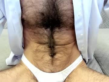 Mikhaaaeel September 21, 2025 Chaturbate stream image