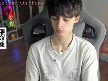 Oliverrgroove September 21, 2025 Chaturbate stream image