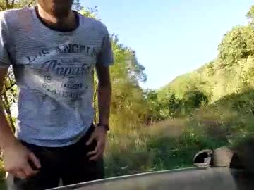 Pakito_88 September 21, 2025 Chaturbate stream image