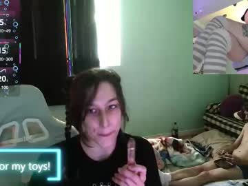 Princesstyff September 21, 2025 Chaturbate stream image