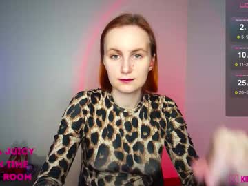 Randycherry stream photo from September 21, 2025