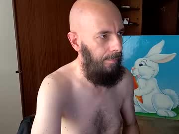 Rosalindo September 21, 2025 Chaturbate stream image