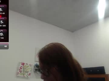 Smilet_Milf September 21, 2025 Chaturbate stream image